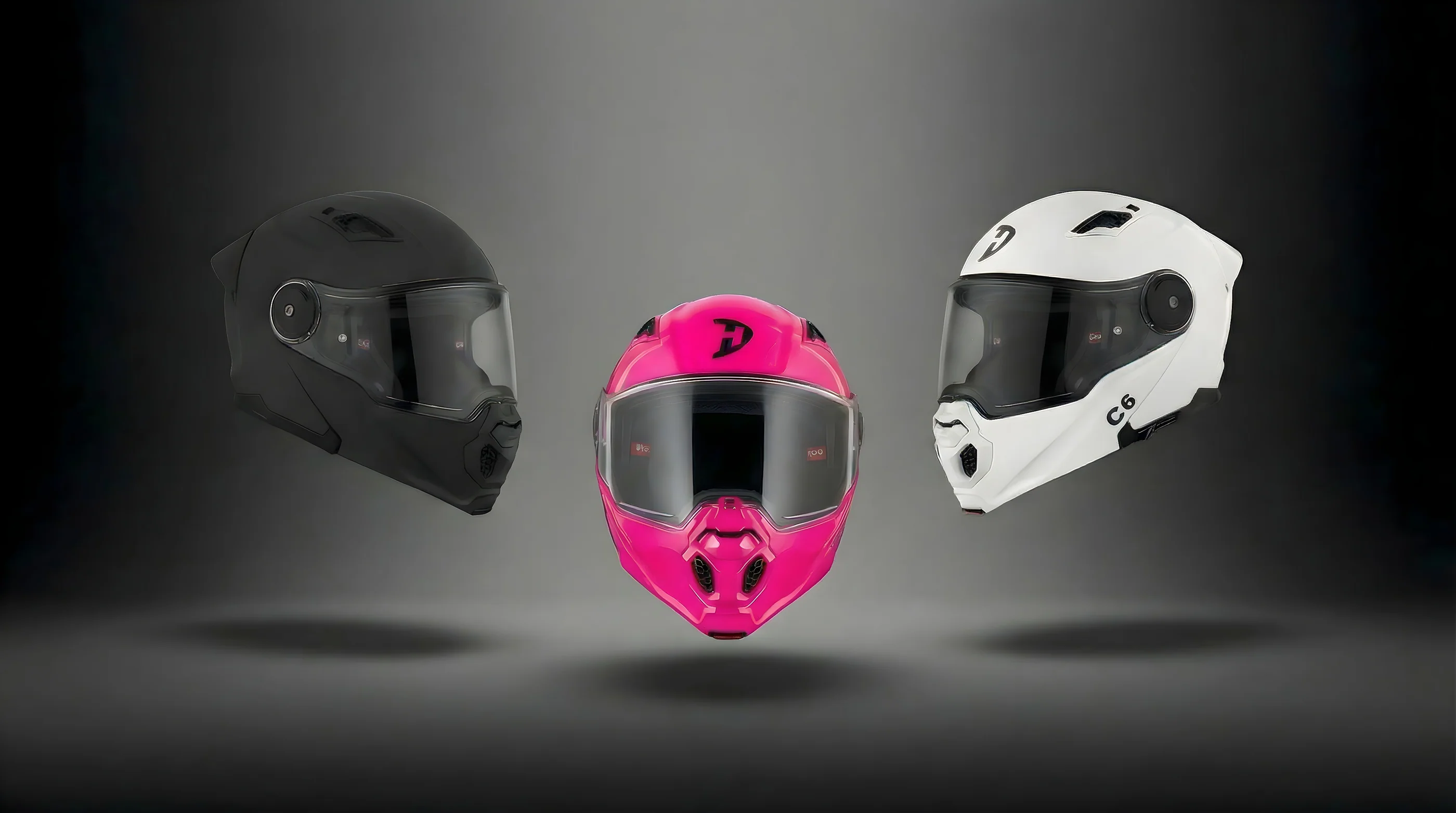 Ride With Iconic American Style